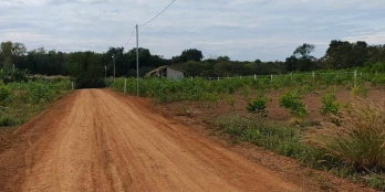 ĐẤT ĐẸP CẦN TIỀN BÁN GẤP đường tây hoà 05 vô