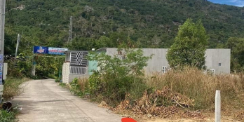 ên Hưng Lộc Gia cần bán. ️Diện tích gần 100m2  , 5x20m, mặt tiền đường