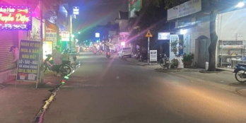 A trai cần bán căn nhà Trà Cổ, Bình Minh, Trảng Bom, Đồng Nai