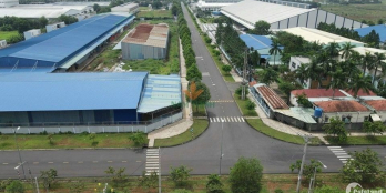 Bán Đất Tại Thị Trấn Trảng Bom - thuộc xã Sông Trầu ngay đường liên xã. Tây Hòa