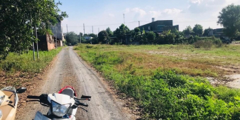 Chính chủ cần bán mảnh đất tâm huyết