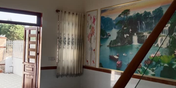 Nhà sổ riêng 5×26 thổ cư, ấp 6, khu hoàng linh