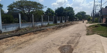 Diện tích 5x30m sổ riêng thổ cư giá 1tyxx triệu rẻ nhất khu vực