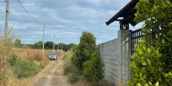 Bán hơn 1 sào lẻ hưng thịnh Cách đường 20  cỡ  500m