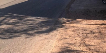 sông trầu  Trảng Bom -dt 10x90 (sổ riêng +300m   TC)