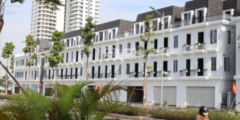 NGAY NGOẠI GIAO ĐOÀN CHÍNH CHỦ CHUYỂN VÀO SÀI GÒN BÁN NHANH TRƯỚC TẾT BIỆT THỰ