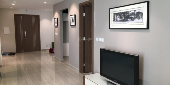 Bán The Link Ciputra view sân golf full đồ đẹp, sổ đỏ chính chủ giá tốt