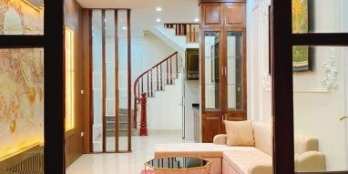 Nhà Mỹ Đình 2 dân xây siêu rộng, siêu rẻ 44m2, 3.4 tỷ