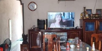 Cần BÁN GẤP nhà cấp 4 (còn mới) mua dọn vào ở luôn được