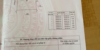 Bán nhanh nhà hẻm Lê Quý Đôn La Hà, giá mới khu vực mới an ninh