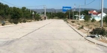 Bán đất view biển xã Vĩnh Tân, huyện Tuy Phong, Bình Thuận