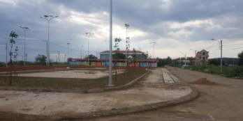 Bán đất ven biển. Trung tâm bãi tắm Hòa Phú, thị Trấn Phan Rí Cửa