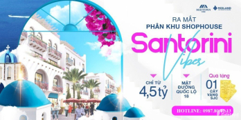 32 CĂN SHOPHOUSE 5 TẦNG TT TP UÔNG BÍ.CHỈ 4,5 TỶ/CĂN.CK TỚI 10%,THANH TOÁN 8 ĐỢT