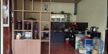 Căn nhà sàn chính chủ cần bán giá rẻ uy tín