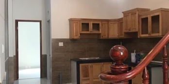 Căn nhà bán gấp chỉ với 1ty3 sở hữu căn nhà rộng với diện tích 115m2