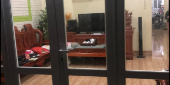 Gia đình cần bán nhanh căn nhà đẹp xung quanh tiện ích gần các khu vực