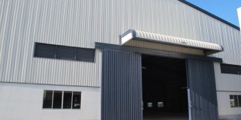 Cần chuyển nhượng kho xưởng có thời hạn dài lâu năm