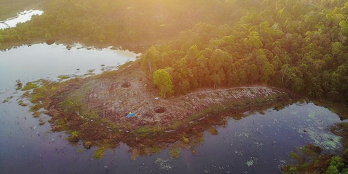 12.000m2 ĐẤT VƯỜN-VIEW HỒ BÀ HÀO