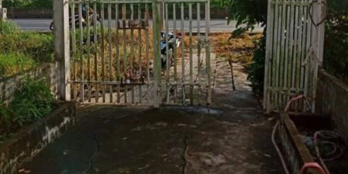 Nhà cấp 4, mặt tiền đường Quốc Lộ 1 Thị trấn Châu Hưng - Vĩnh Lợi.