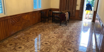  Bán nhà mặt đường Lê Lợi, gần chợ Cửa Bắc, chung cư Tecco Lê Lợi