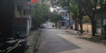  ĐẤT ĐẸP TRƯỜNG THI  -Diện tích 72m2, rộng 4,57m