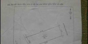 Nhà đường Chính Hữu,Đông Vĩnh     79m2