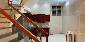 Do yêu cầu công việc nên chủ nhà bán căn nhà nhỏ xinh, tại xã Nghi Phú 4x13