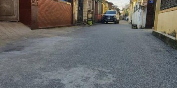 Chính chủ gửi bán căn nhà cấp 4 , mới sửa Khối 9 , Phường Lê Lợi :