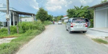 Bán gấp nền mặt tiền tỉnh lộ ???, thuộc Xã Trung Thành Tây