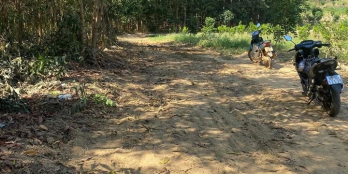 Cần bán lô đất xã Xuân Hiệp-Xuân Lộc-Đồng Nai.