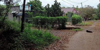 điện nước đầy đủ khu dân cư xung quanh. Giá ngợp 290tr