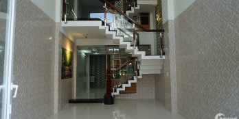 Căn nhà cần bán Đường 2 chiều sắp mở, mua ở hay đầu tư đều hợp lý