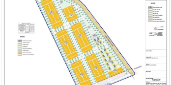 Khu vực yên Từ mới đấu đã xuống tiền