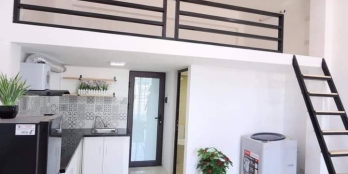 Bán nhà CHDV Đào Tấn 61m2 7tầng thang máy giá 10.6 tỷ Lh 0386380199