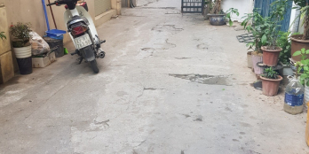 Giá siêu đầu tư! Chính chủ bán gấp nhà đất Đội Cấn, Ba Đình Dt 200m2 x 11m