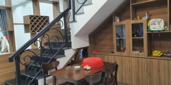 Chính chủ cần bán căn nhà đẹp Bảo Lộc chỉ có giá 2ty450