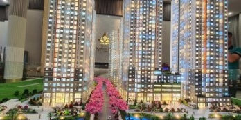 CK 34% CHỈ 1,4 TỶ (GIÁ 100%) CĂN 2PN 68M2, LỜI NGAY 1 TỶ, NGÂN HÀNG HỖ TRỢ 70%