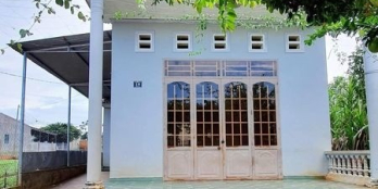 Cần bán căn nhà thôn 10, Tự Thành hoà khánh  TP . BMT