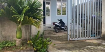 Bán nha hẻm 56 Nguyễn thị định gan trường lái việt my.