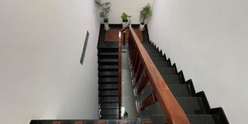 Bán nhà đẹp mặt tiền đường Hồ Tùng Mậu, P.Tân Tiến, Tp. Buôn Ma thuột.