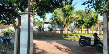 CẦN BÁN NHÀ ĐẸP TẠI EA KAO-TP.BMT THỔ CƯ 75M2