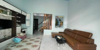 Chính chủ gửi bán căn nhà hẻm b2 phạm ngũ lão