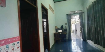 cần bán căn Nhà cấp 4 118 Y Nuê, Phường EaTam - TP. Buôn Ma Thuột.