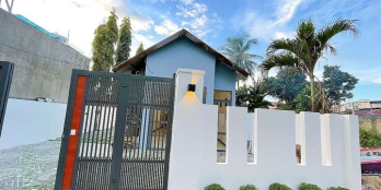 CẦN BÁN CĂN NHÀ 4 PHÒNG NGỦ CHỈ VỚI 1,28 tỷ