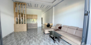 Bán nhà mới - Phường Thành Nhất - TP Buôn Ma Thuột Diện Tích : 5x20m