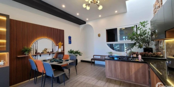 Nhà xây tâm huyết hẻm Y Wang, P.Eatam chỉ 1,880 Tỷ