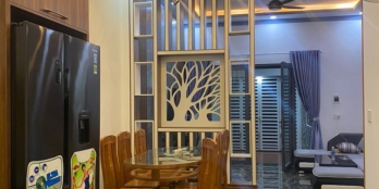 Nhà đẹp hẻm cấp 1 Y Wang 7x19 giá tốt hẻm cấp 1 cách đường Y Wang chỉ 200m