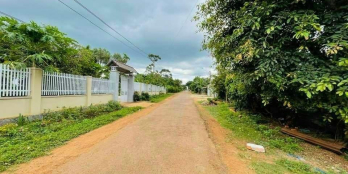 BÁN LÔ ĐẤT HÀNG HIẾM MẶT TIỀN NGUYỄN XUÂN NGUYÊN, TP. BUÔN MA THUỘT.