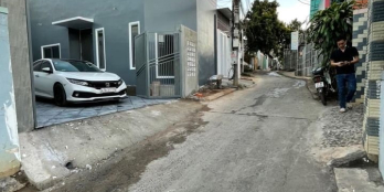 Cần bán nhà 11/22 Amasa , tp buôn ma thuột