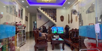 GIA ĐÌNH KHÔNG CÓ NHU CẦU SỬ DỤNG CẦN BÁN MẶT TIỀN A MA KHÊ